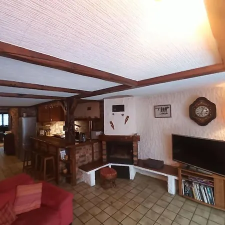 Belle Vue Des Praz Apartment Chamonix Exterior photo