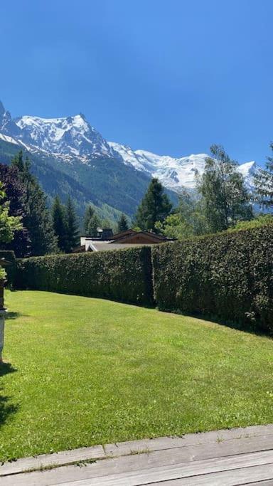 Apartment Belle Vue Des Praz