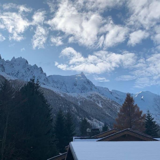 Apartment Belle Vue Des Praz *