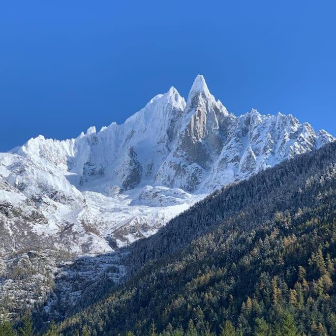 Apartment Belle Vue Des Praz *